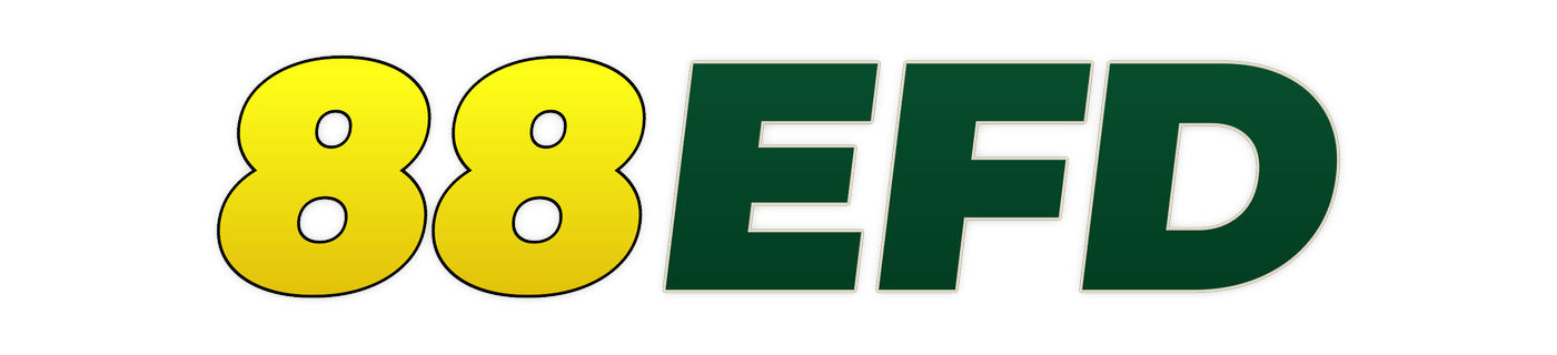 88efd Casino Logo